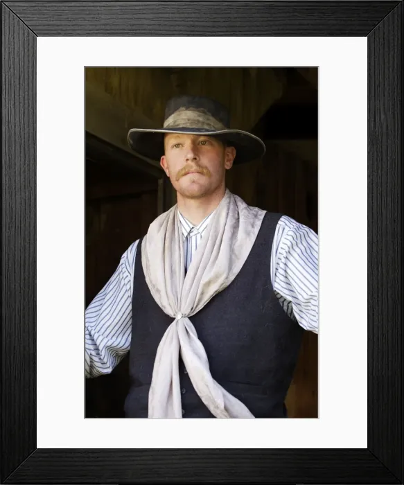 Framed Print : Picture No. 10778435