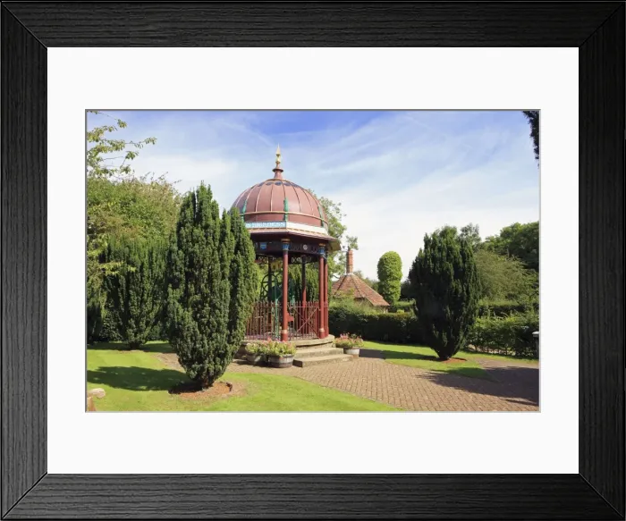 Framed Print : Picture No. 10900476
