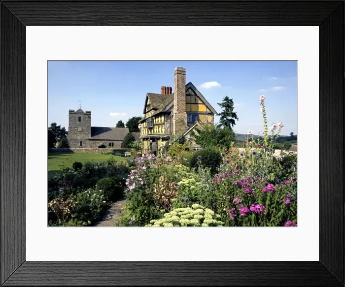 Framed Print : Picture No. 10900571 Framed Print : Picture No. 10900571