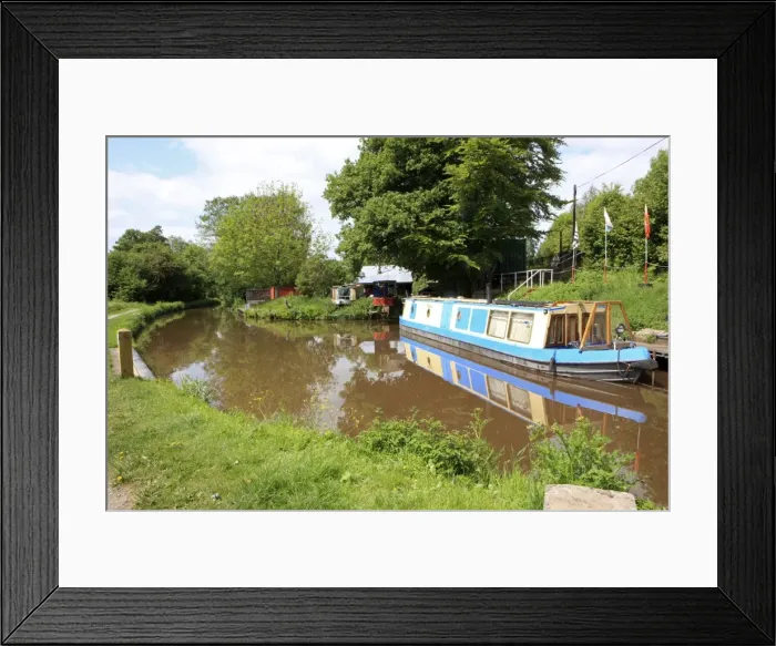 Framed Print : Picture No. 10900614