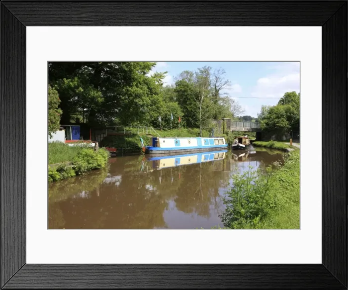 Framed Print : Picture No. 10900612 Framed Print : Picture No. 10900612