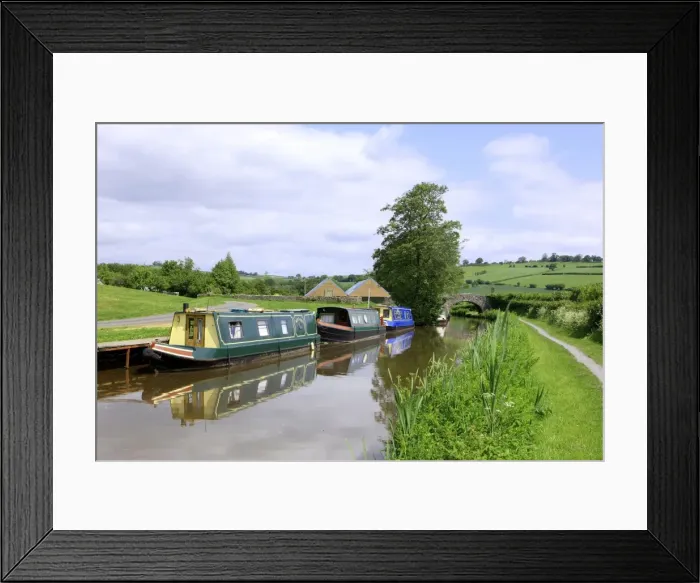 Framed Print : Picture No. 10900613 Framed Print : Picture No. 10900613