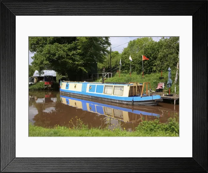Framed Print : Picture No. 10900615 Framed Print : Picture No. 10900615