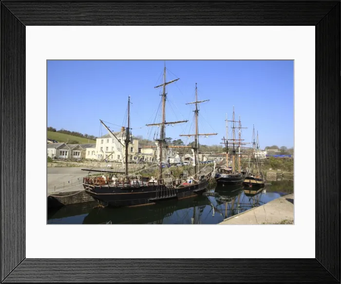 Framed Print : Picture No. 10900632