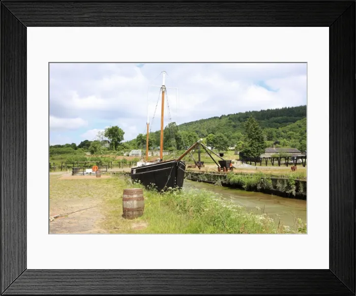 Framed Print : Picture No. 10900690