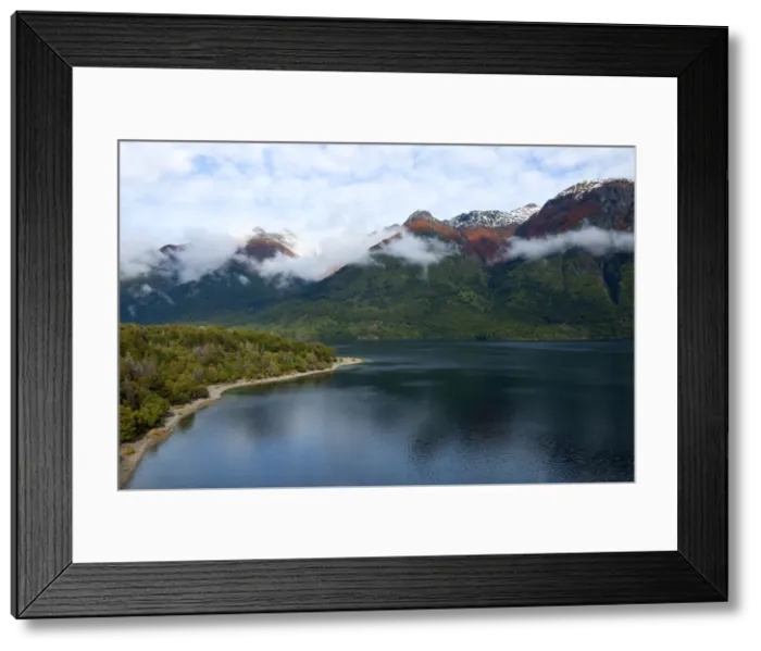 Framed Print : Picture No. 10901563 Framed Print : Picture No. 10901563