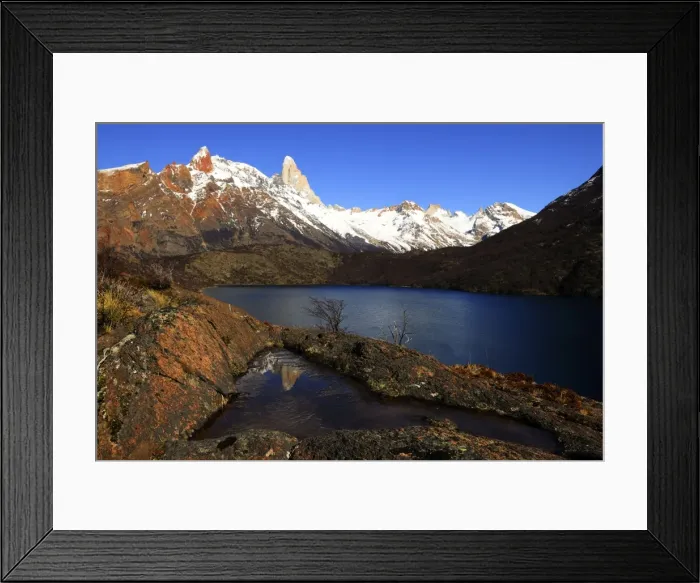 Framed Print : Picture No. 10901580 Framed Print : Picture No. 10901580