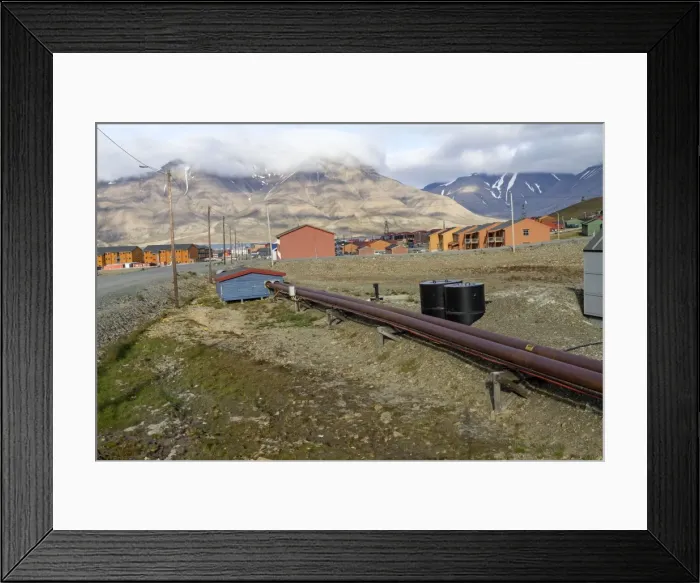Framed Print : Picture No. 10901828