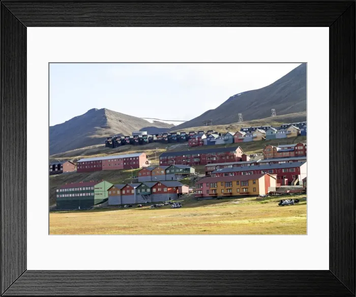 Framed Print : Picture No. 10901829