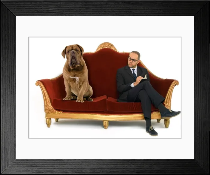 Framed Print : Picture No. 10922446 Framed Print : Picture No. 10922446