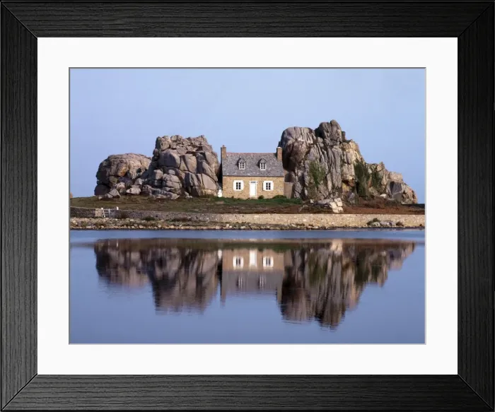 Framed Print : Picture No. 10947085