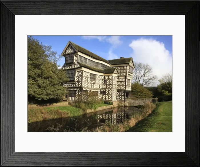 Framed Print : Picture No. 10947099