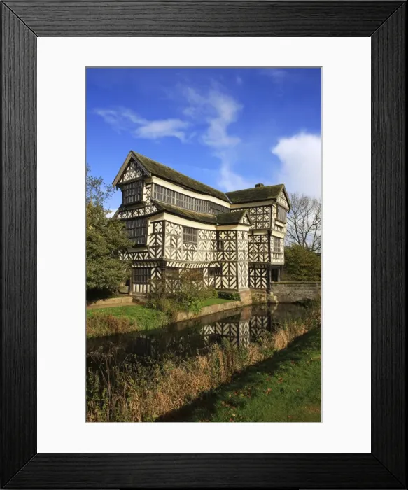 Framed Print : Picture No. 10947100 Framed Print : Picture No. 10947100