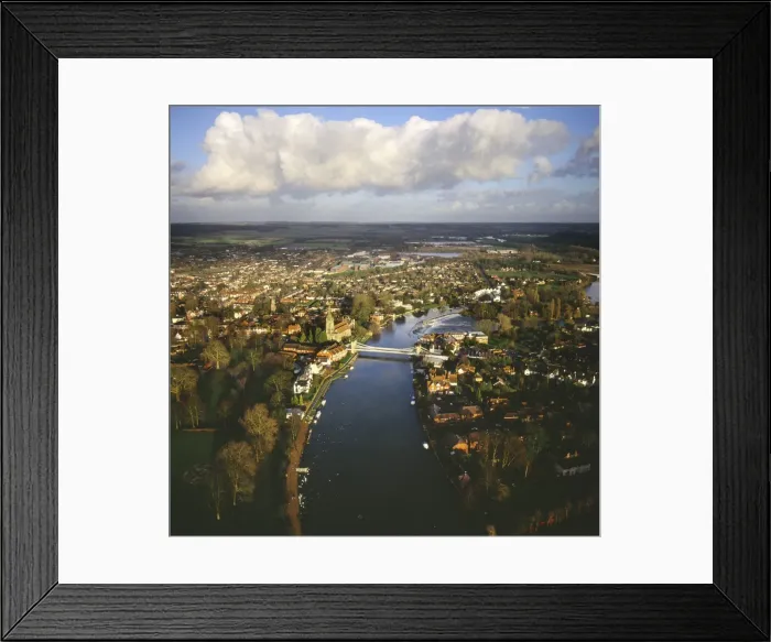 Framed Print : Picture No. 10741303