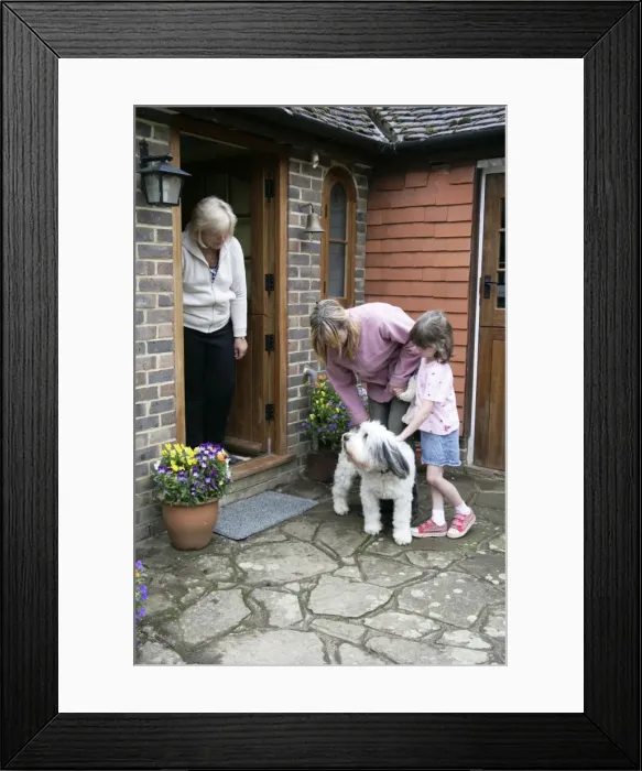 Framed Print : Picture No. 10745249 Framed Print : Picture No. 10745249
