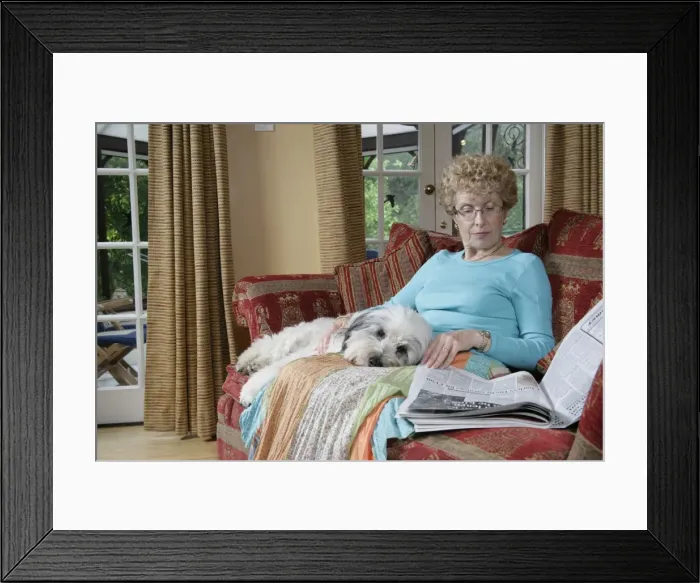 Framed Print : Picture No. 10745261 Framed Print : Picture No. 10745261