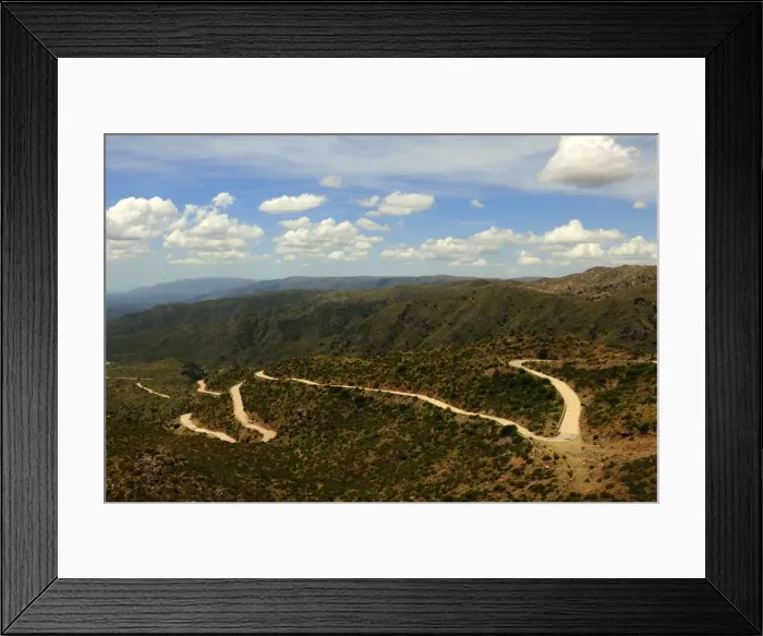 Framed Print : Picture No. 10983135