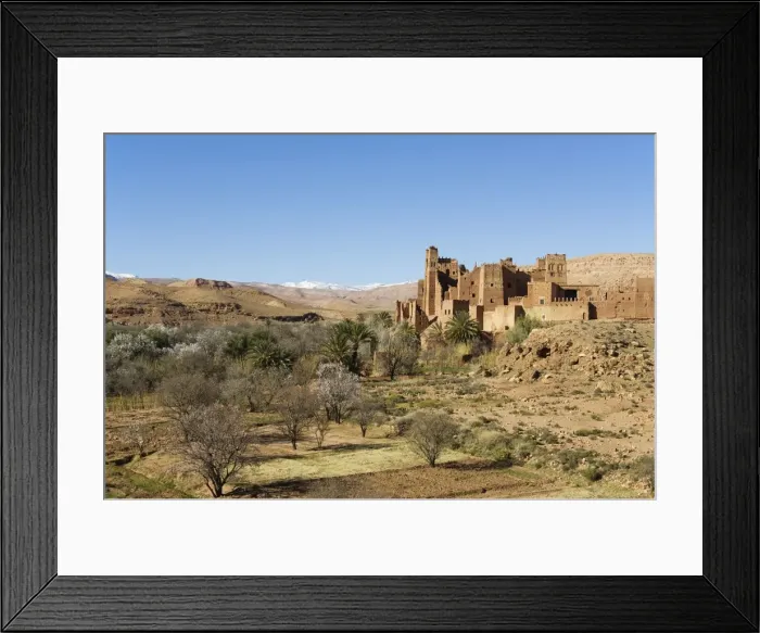 Framed Print : Picture No. 10761432
