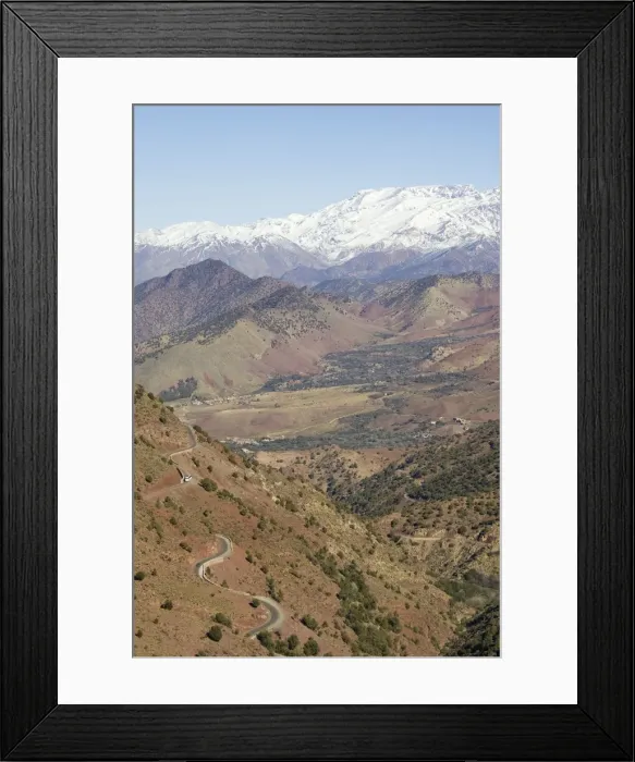 Framed Print : Picture No. 10761442