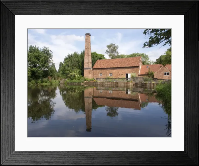 Framed Print : Picture No. 10983552 Framed Print : Picture No. 10983552