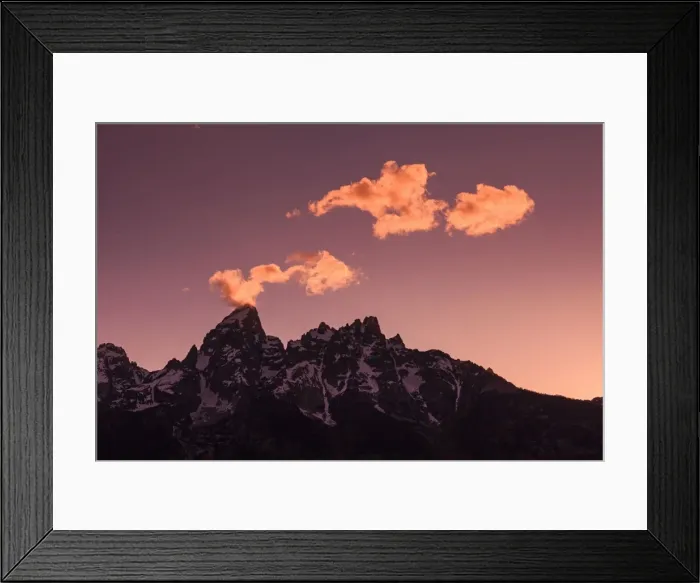 Framed Print : Picture No. 10984513