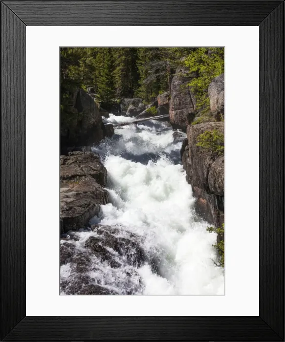 Framed Print : Picture No. 10984582