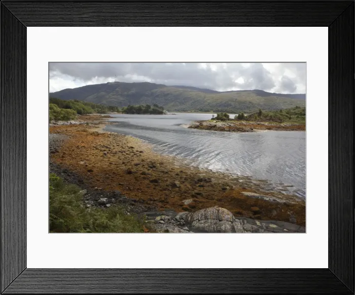 Framed Print : Picture No. 10894124 Framed Print : Picture No. 10894124