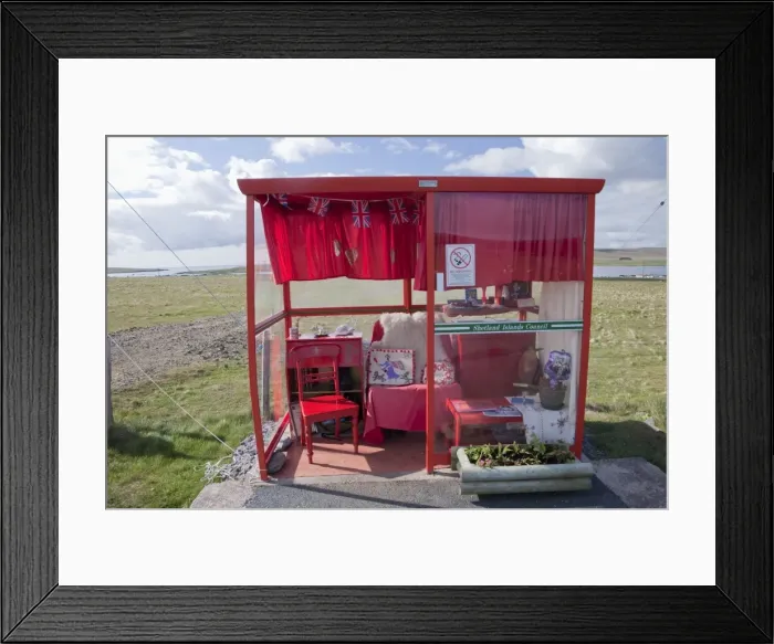 Framed Print : Picture No. 10894541