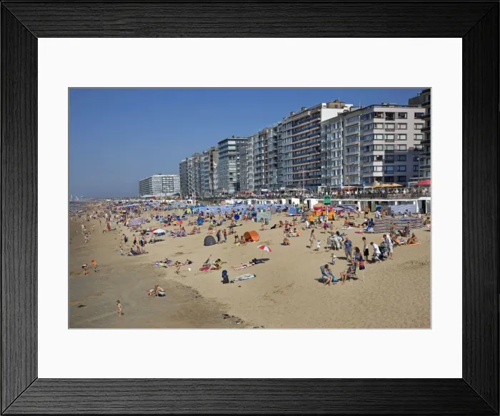 Framed Print : Picture No. 10894807