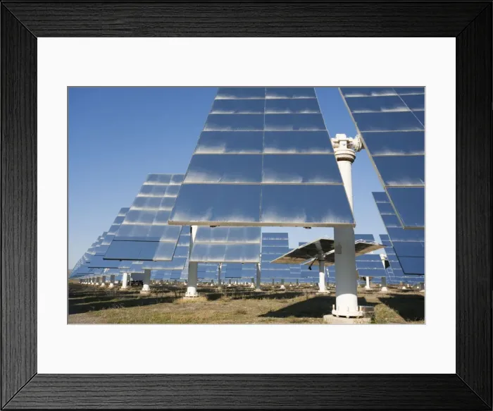 Framed Print : Picture No. 10894989 Framed Print : Picture No. 10894989