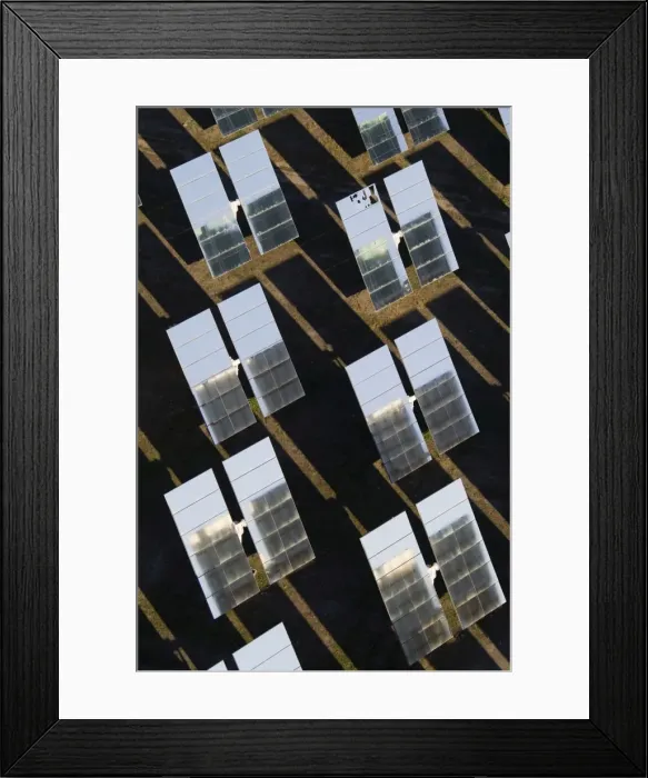 Framed Print : Picture No. 10894995