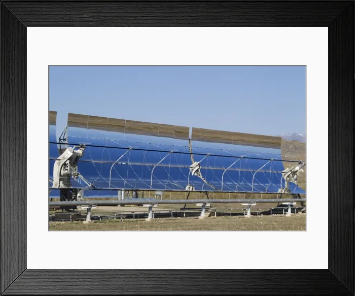 Framed Print : Picture No. 10895001