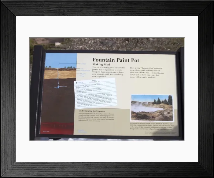 Framed Print : Picture No. 10895188 Framed Print : Picture No. 10895188