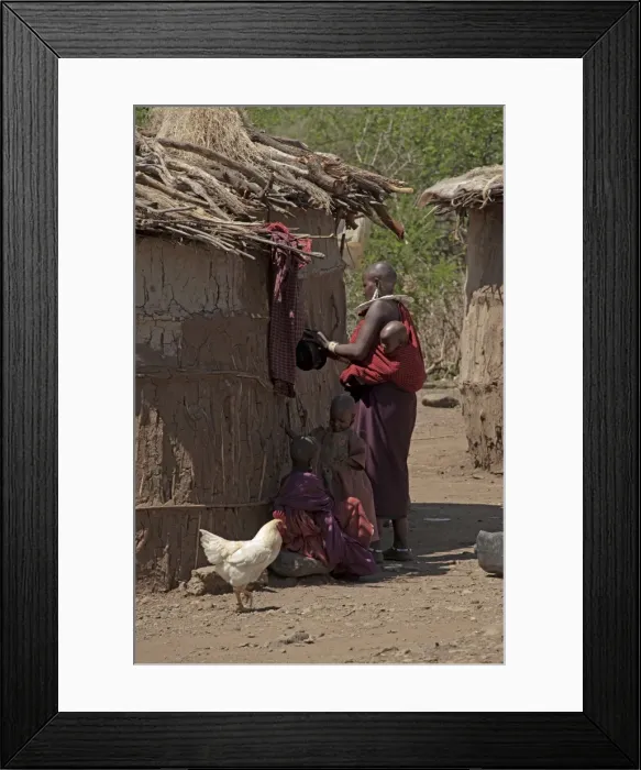 Framed Print : Picture No. 10895732 Framed Print : Picture No. 10895732