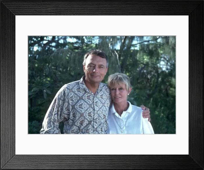 Framed Print : Picture No. 10767727