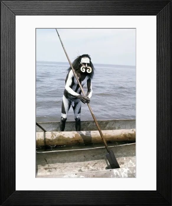 Framed Print : Picture No. 10768155