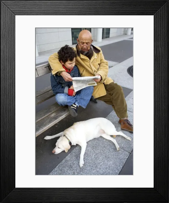 Framed Print : Picture No. 10769468 Framed Print : Picture No. 10769468