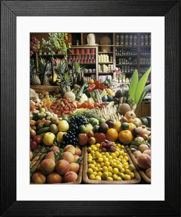 Framed Print : Picture No. 10770070 Framed Print : Picture No. 10770070
