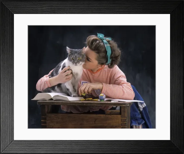 Framed Print : Picture No. 10770090 Framed Print : Picture No. 10770090