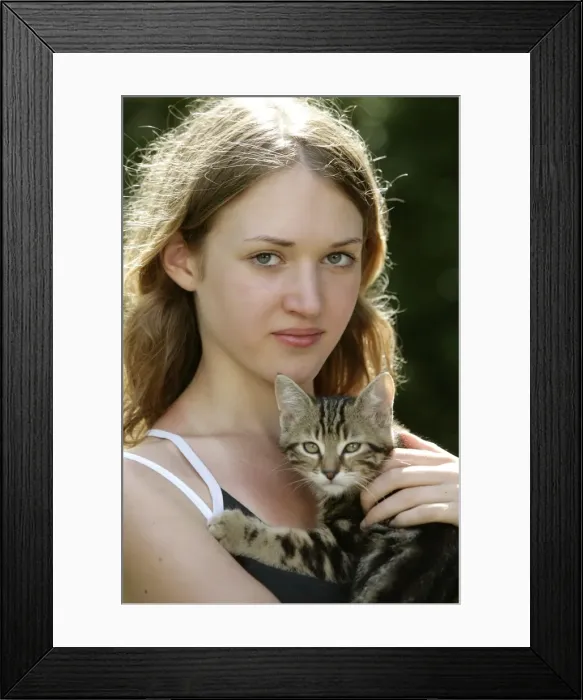 Framed Print : Picture No. 10770088