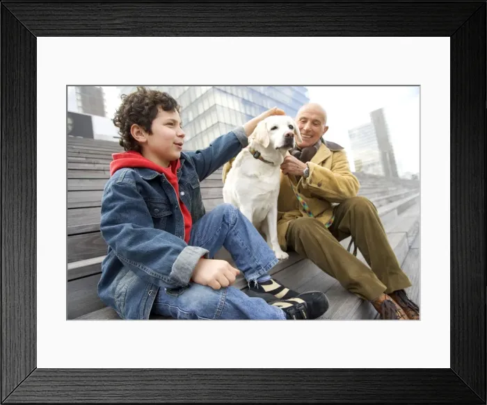 Framed Print : Picture No. 10770394 Framed Print : Picture No. 10770394