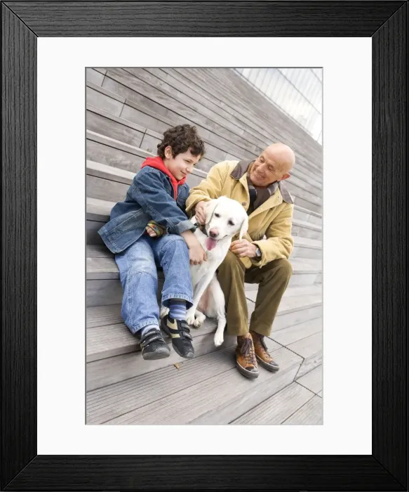 Framed Print : Picture No. 10770393 Framed Print : Picture No. 10770393