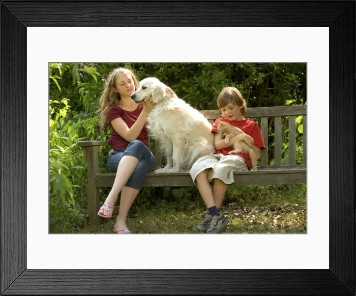 Framed Print : Picture No. 10770406 Framed Print : Picture No. 10770406