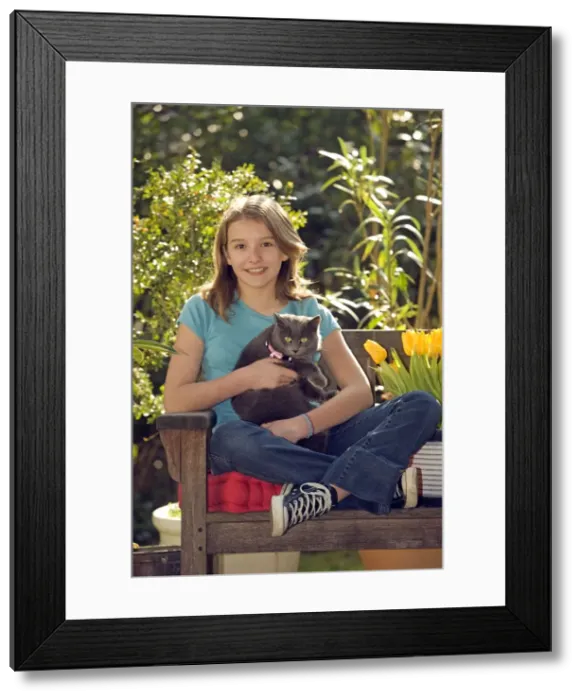 Framed Print : Picture No. 10772127