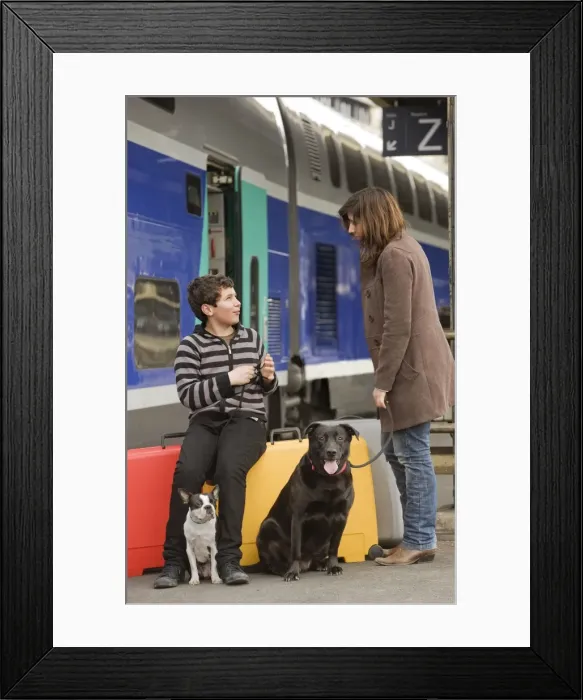 Framed Print : Picture No. 10772166 Framed Print : Picture No. 10772166