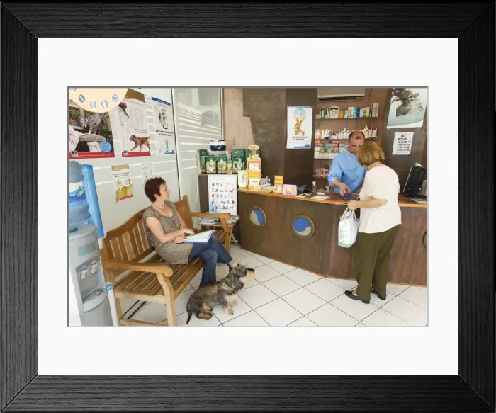 Framed Print : Picture No. 10772293 Framed Print : Picture No. 10772293