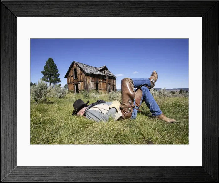 Framed Print : Picture No. 10778361