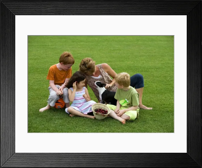 Framed Print : Picture No. 10772444 Framed Print : Picture No. 10772444