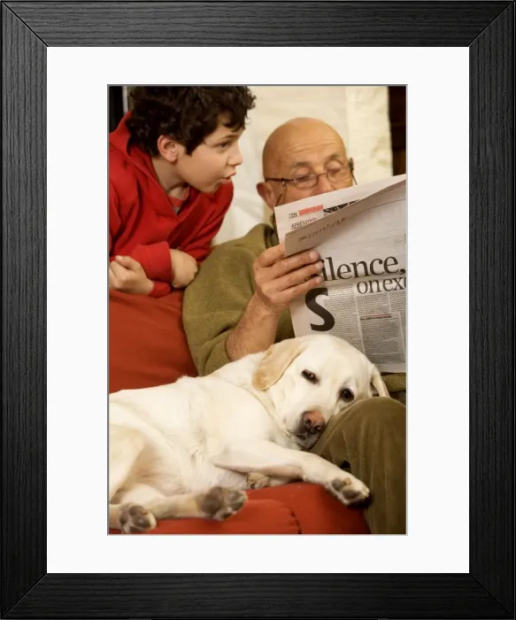 Framed Print : Picture No. 10769707 Framed Print : Picture No. 10769707