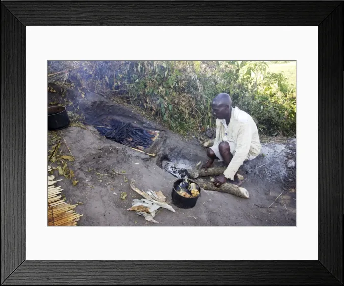 Framed Print : Picture No. 10780566 Framed Print : Picture No. 10780566